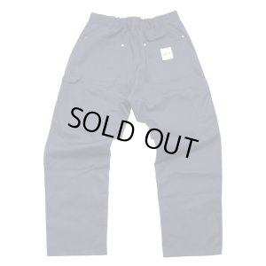 画像2: FLUTTER (フラッター) | Cotton Duck Painter Pants 