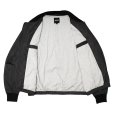 画像3: FLUTTER (フラッター) | OG Logo Bomber Jacket  (3)