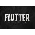 画像6: FLUTTER (フラッター) | OG Logo Bomber Jacket  (6)