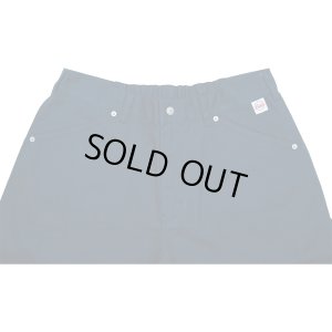 画像3: FLUTTER (フラッター) | Cotton Duck Painter Pants 