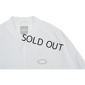 画像5: FLUTTER (フラッター) | OG Logo Bomber Jacket 