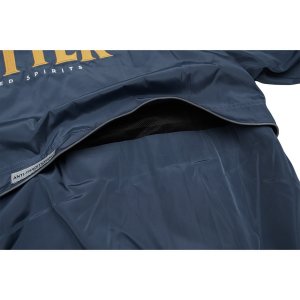 画像7: FLUTTER (フラッター) | OG Logo Bomber Jacket 