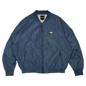 画像2: FLUTTER (フラッター) | OG Logo Bomber Jacket 