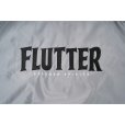 画像4: FLUTTER (フラッター) | OG Logo Bomber Jacket  (4)