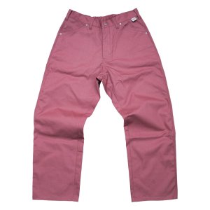 画像1: FLUTTER (フラッター) | Cotton Duck Painter Pants 