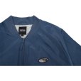 画像4: FLUTTER (フラッター) | OG Logo Bomber Jacket  (4)