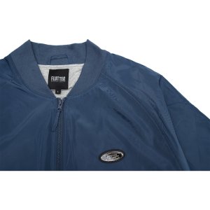 画像4: FLUTTER (フラッター) | OG Logo Bomber Jacket 