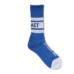 画像2: EVILACT (イーヴルアクト) | LINE SOCKS 