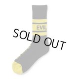 EVILACT (イーヴルアクト) | LINE SOCKS 
