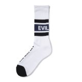 EVILACT (イーヴルアクト) | LINE SOCKS 