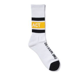 画像2: EVILACT (イーヴルアクト) | LINE SOCKS 