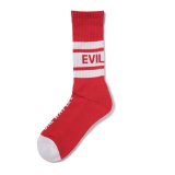 EVILACT (イーヴルアクト) | LINE SOCKS 
