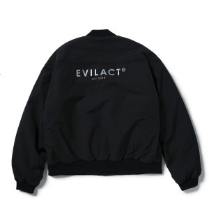 画像2: EVILACT (イーヴルアクト) | DERBY JACKET 