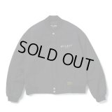 EVILACT (イーヴルアクト) | DERBY JACKET 