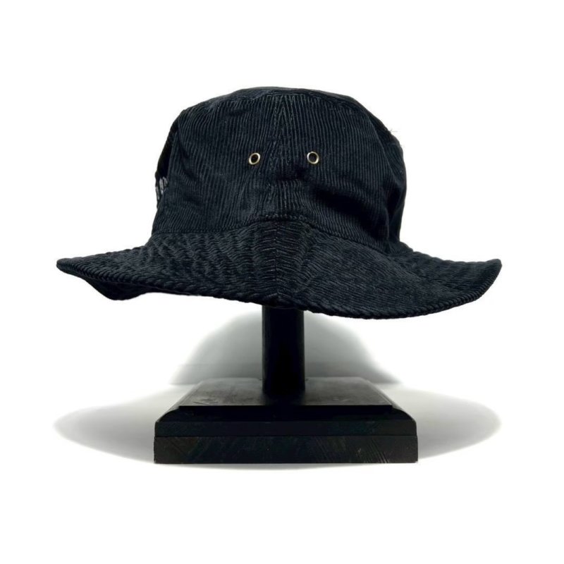 画像4: DAZZLESUGAR (ダズルシュガー) | -Corduroy Buckethat-  (4)