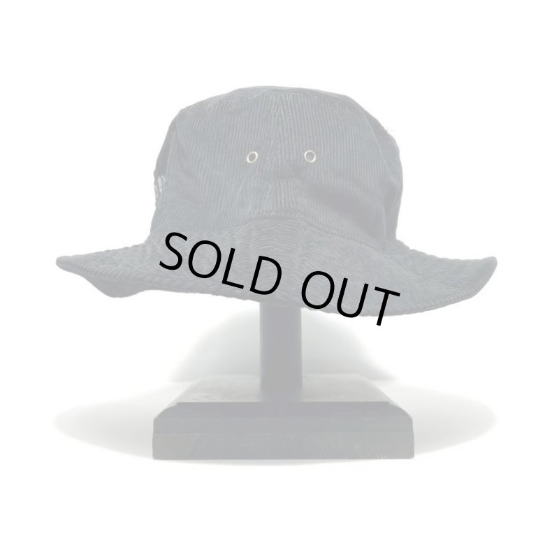 画像4: DAZZLESUGAR (ダズルシュガー) | -Corduroy Buckethat-  (4)