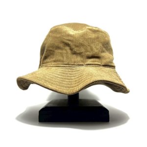 画像4: DAZZLESUGAR (ダズルシュガー) | -Corduroy Buckethat- 