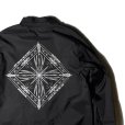 画像3: DAZZLESUGAR (ダズルシュガー) | -BANDANA Coach Jacket-  (3)