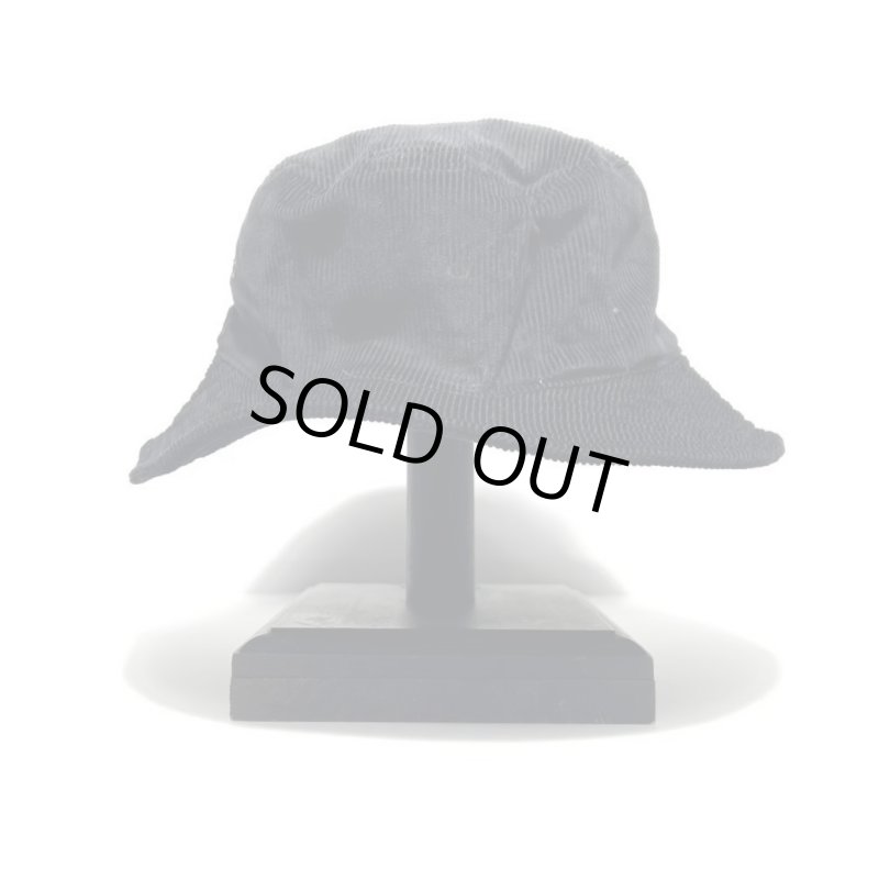 画像3: DAZZLESUGAR (ダズルシュガー) | -Corduroy Buckethat-  (3)