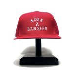 DAZZLESUGAR (ダズルシュガー) | -B.A.B Snap Back Cap- 