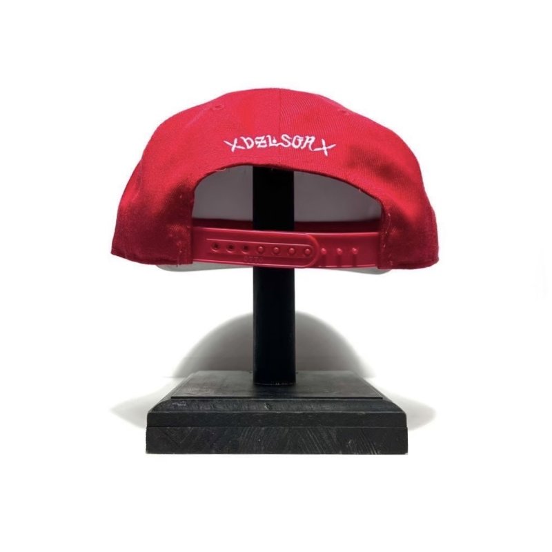 画像3: DAZZLESUGAR (ダズルシュガー) | -B.A.B Snap Back Cap-  (3)