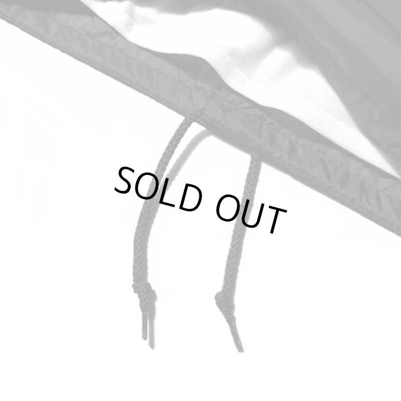 画像12: DAZZLESUGAR (ダズルシュガー) | -BANDANA Coach Jacket-  (12)