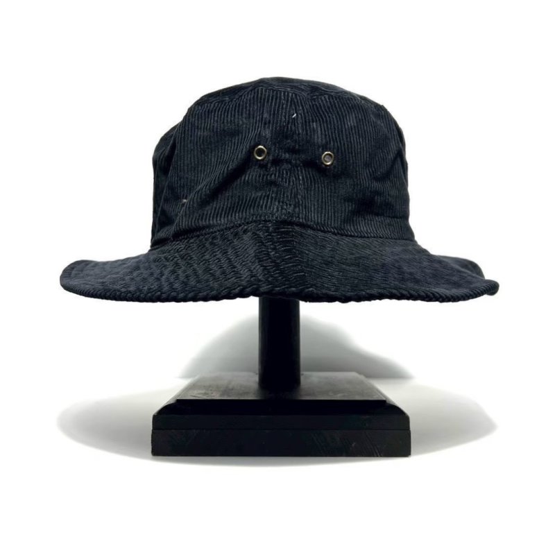 画像2: DAZZLESUGAR (ダズルシュガー) | -Corduroy Buckethat-  (2)