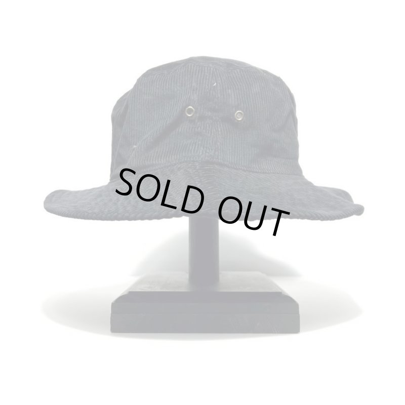 画像2: DAZZLESUGAR (ダズルシュガー) | -Corduroy Buckethat-  (2)