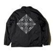 画像1: DAZZLESUGAR (ダズルシュガー) | -BANDANA Coach Jacket-  (1)