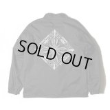 DAZZLESUGAR (ダズルシュガー) | -BANDANA Coach Jacket- 