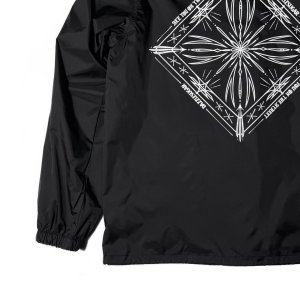 画像4: DAZZLESUGAR (ダズルシュガー) | -BANDANA Coach Jacket- 