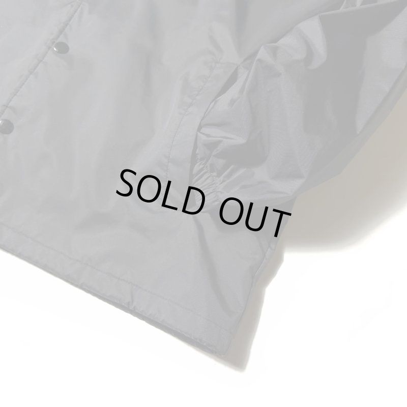 画像11: DAZZLESUGAR (ダズルシュガー) | -BANDANA Coach Jacket-  (11)