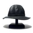 画像2: DAZZLESUGAR (ダズルシュガー) | -3dot F leather Hat-  (2)