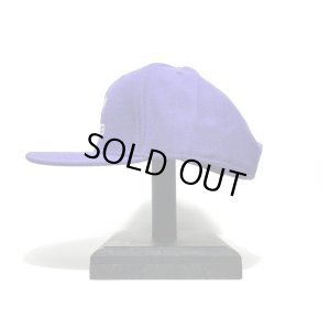 画像2: DAZZLESUGAR (ダズルシュガー) | -B.A.B Snap Back Cap- 