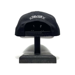 画像3: DAZZLESUGAR (ダズルシュガー) | -B.A.B Snap Back Cap- 