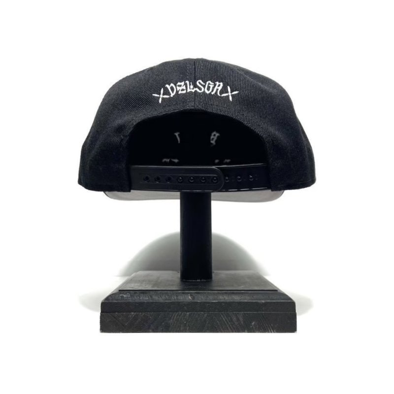 画像3: DAZZLESUGAR (ダズルシュガー) | -B.A.B Snap Back Cap-  (3)