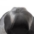 画像7: DAZZLESUGAR (ダズルシュガー) | -3dot F leather Hat-  (7)