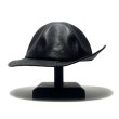 画像3: DAZZLESUGAR (ダズルシュガー) | -3dot F leather Hat-  (3)