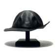 画像3: DAZZLESUGAR (ダズルシュガー) | -3dot F leather Hat-  (3)
