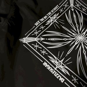 画像6: DAZZLESUGAR (ダズルシュガー) | -BANDANA Coach Jacket- 