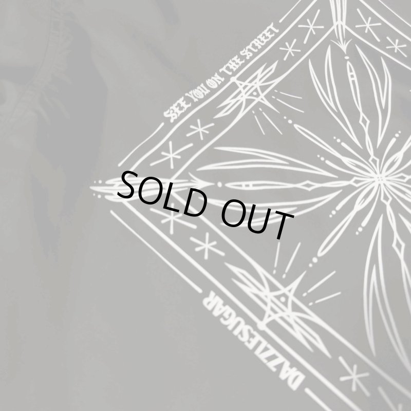 画像6: DAZZLESUGAR (ダズルシュガー) | -BANDANA Coach Jacket-  (6)