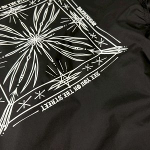 画像7: DAZZLESUGAR (ダズルシュガー) | -BANDANA Coach Jacket- 
