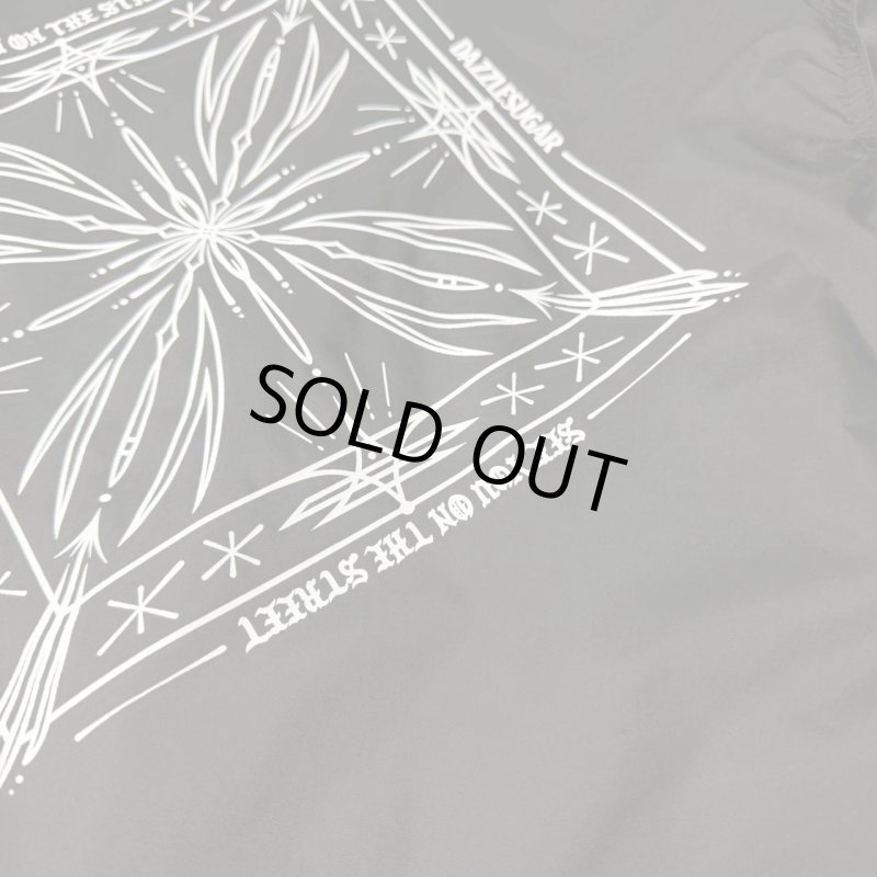 画像7: DAZZLESUGAR (ダズルシュガー) | -BANDANA Coach Jacket-  (7)