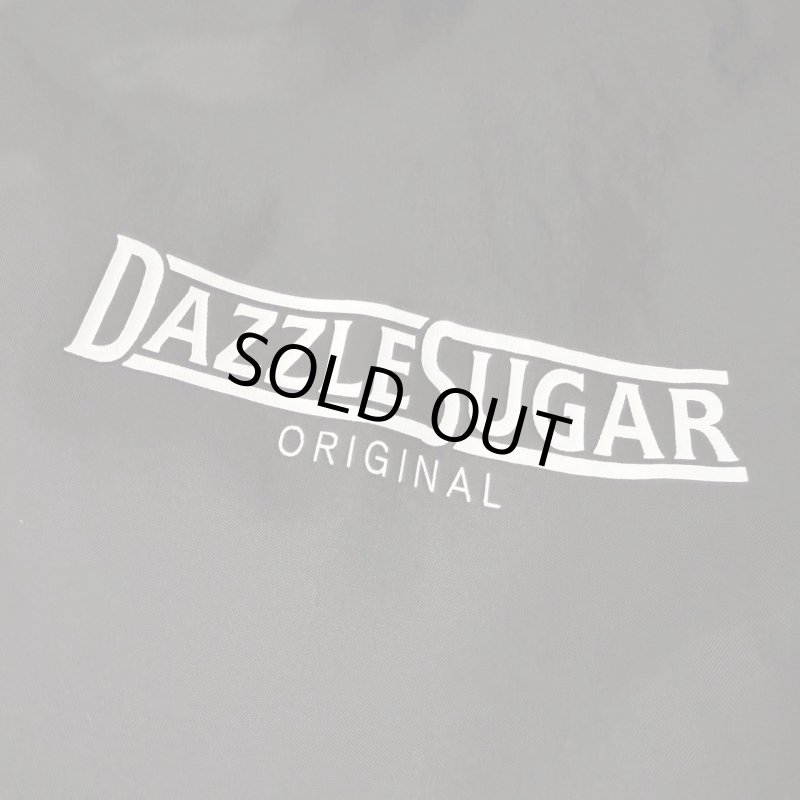 画像9: DAZZLESUGAR (ダズルシュガー) | -BANDANA Coach Jacket-  (9)