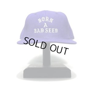 画像1: DAZZLESUGAR (ダズルシュガー) | -B.A.B Snap Back Cap- 