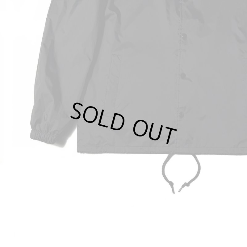 画像10: DAZZLESUGAR (ダズルシュガー) | -BANDANA Coach Jacket-  (10)