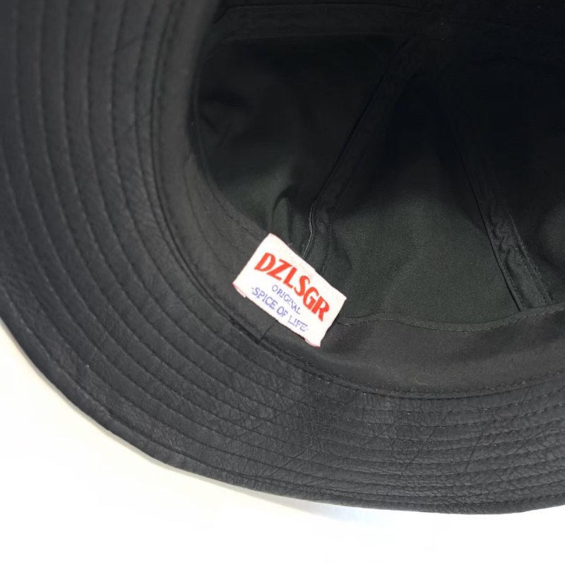 画像8: DAZZLESUGAR (ダズルシュガー) | -3dot F leather Hat-  (8)