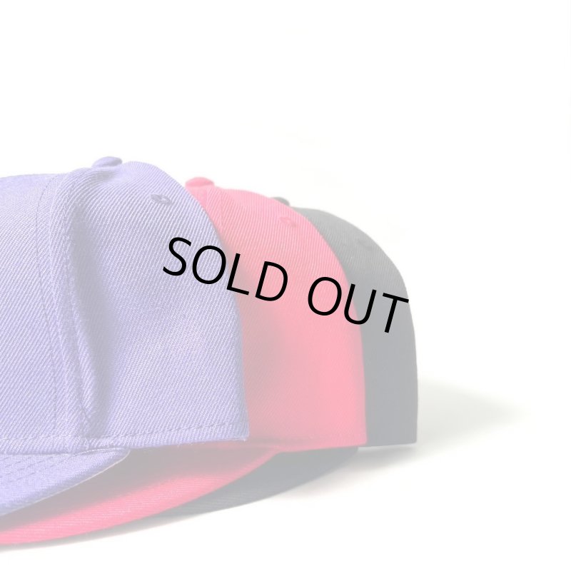 画像6: DAZZLESUGAR (ダズルシュガー) | -B.A.B Snap Back Cap-  (6)