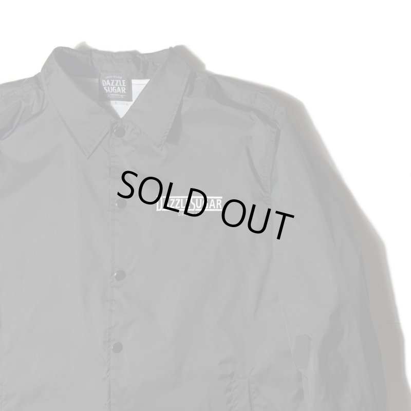 画像5: DAZZLESUGAR (ダズルシュガー) | -BANDANA Coach Jacket-  (5)