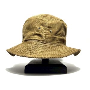 画像3: DAZZLESUGAR (ダズルシュガー) | -Corduroy Buckethat- 